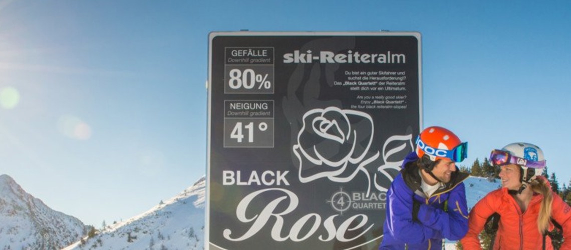 Reiteralm Celebrates 50 Years