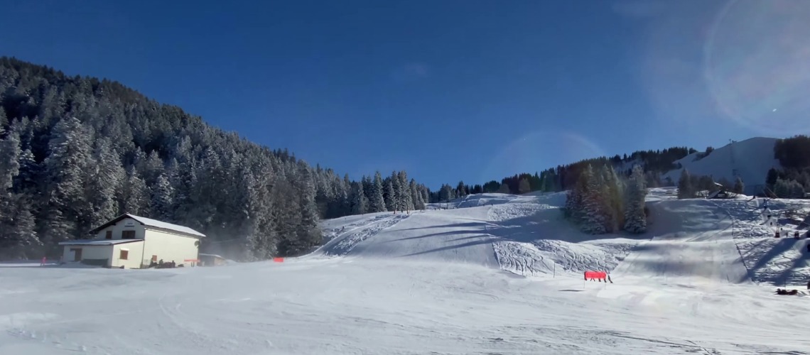 Sattel-Hochstuckli AG & IG Skibetrieb Hochstuckli Fail To Reach Complete Agreement On Lift Operations