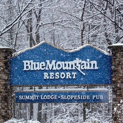 Blue Mountain Resort Under New Management