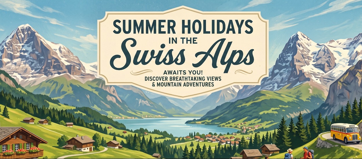 Good start to the summer for the Swiss lift co's