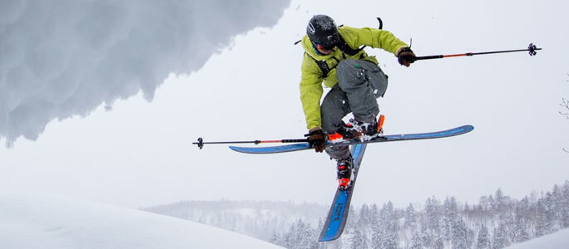 Yeti  Acquires Mystery Ranch