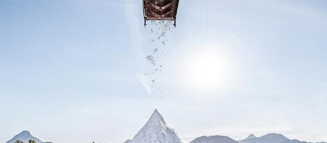 DemacLenko Launches Snow4Ever 200 - Snow All Year Round