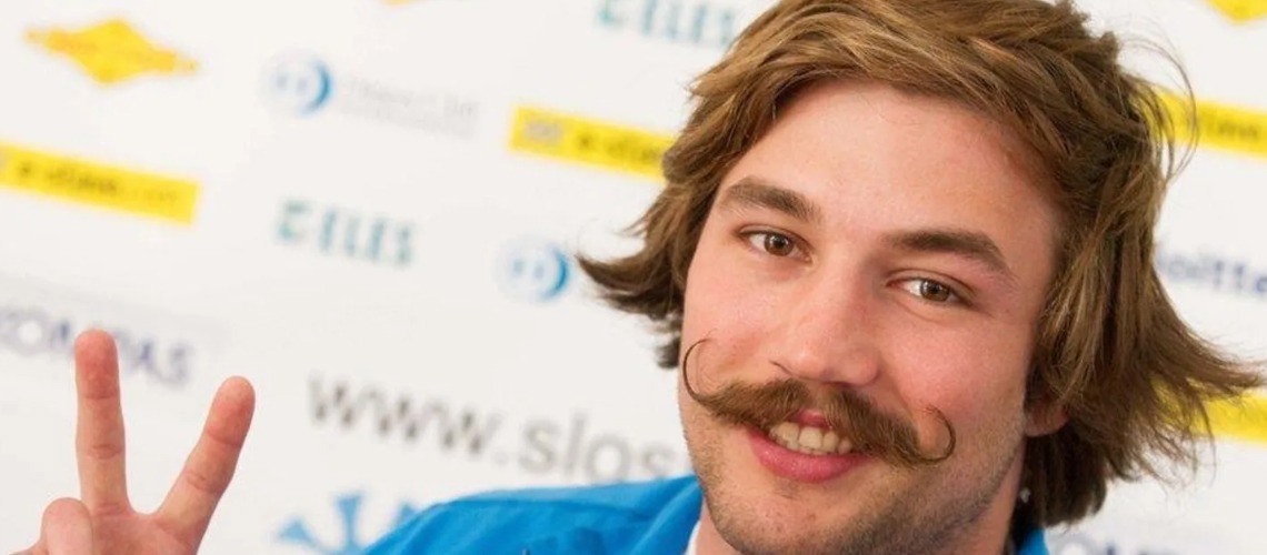 Ski Cross Legend Filip Flisar Announces Retirement