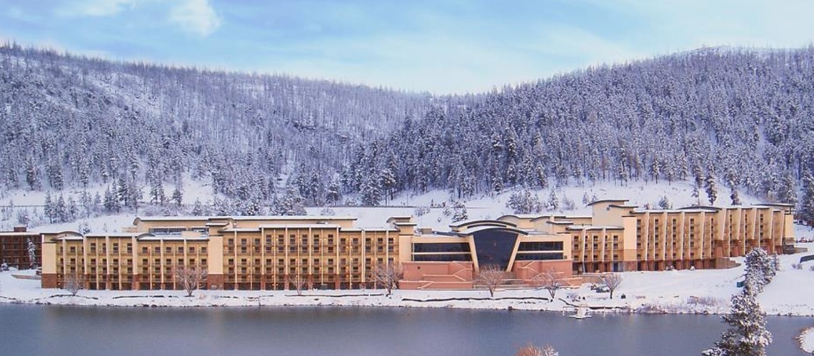 Hodges Ward Elliott Arranges Sale Of Amangani Hotel In Jackson Hole,