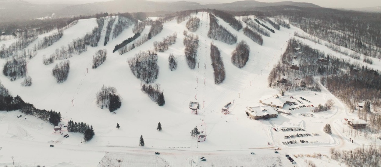 BIG POWDERHORN MOUNTAIN RESORT TRANSITIONS TO NEW OWNERSHIP, ANNOUNCES ON-MOUNTAIN INVESTMENTS FOR 2026-27
