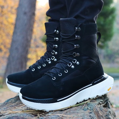 Deckers X Lab Releases New MAX 40 SPSK - Ultimate Winter Warrior Boot