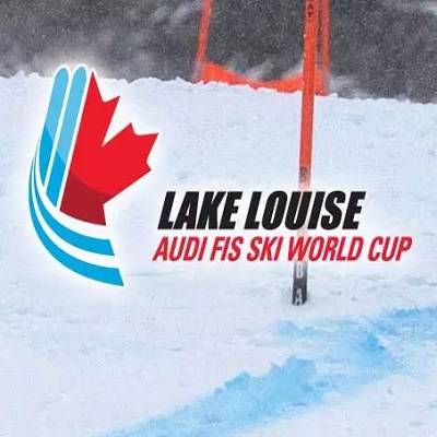 Lake Louise - Nicole Schmidhofer Wins Career-First World Cup
