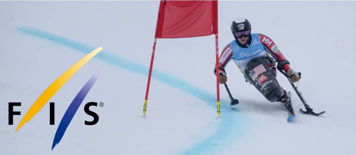 FIS Continues Commitment To Para Events Safety And Accessibility With Annual Site Visits