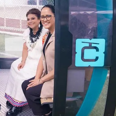 Mexico: President Sheinbaum Announces Cable Car Line 4 Tlalpan-CU – Will Be The Longest In The World