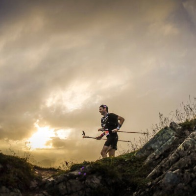 PillerseeTal Focus Of The Trail Running Elite - KAT100 Part Of  UTMB World Series For  First Time