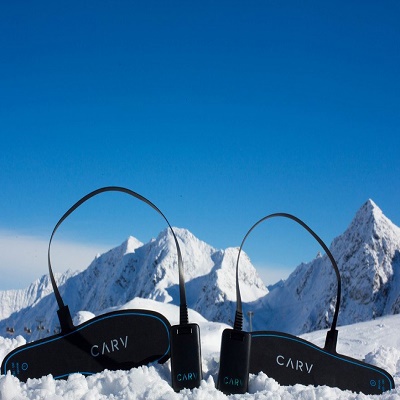 New Carv ‘Digital Ski Coach’ To Launch On 1 December 2019