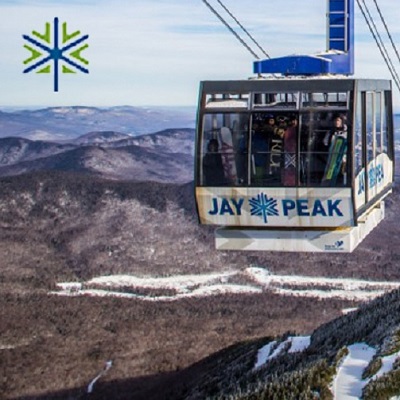Jay Peak Joins Indy Pass