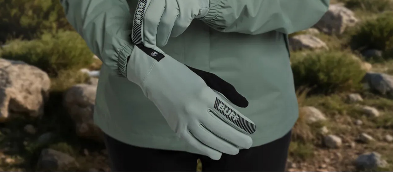 BUFF Launches Performance Gloves for Autumn/Winter 2026/27 