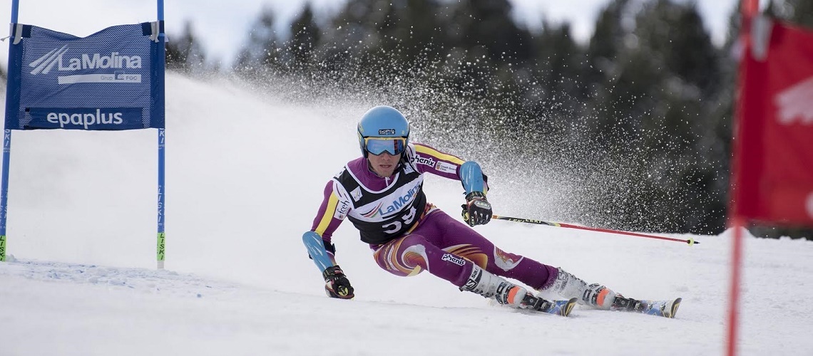 National Championships Bring Curtain Down on 2025/26 Season