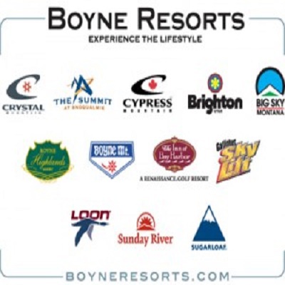 Boyne Resorts To Now Offer Ikon Pass Access At Nine Mountain Destinations
