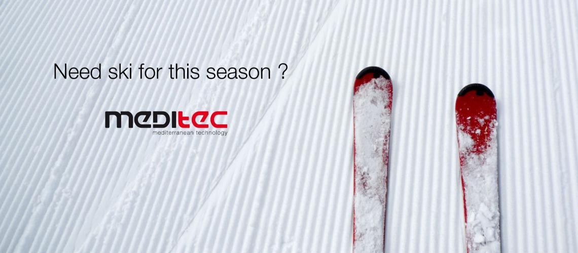 Tunisian Ski And Snowboard Manufacturer Meditec Acquired By La Soie Group