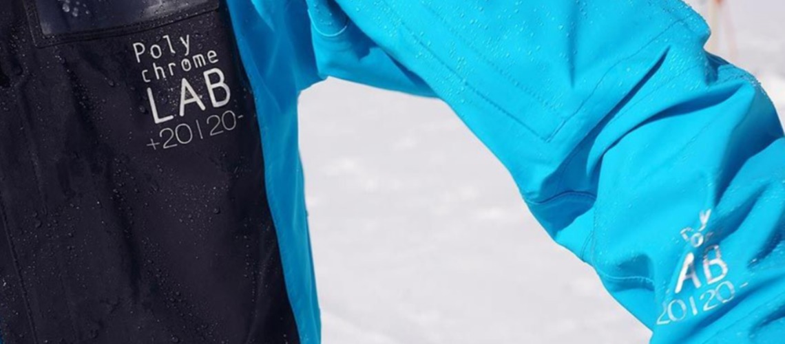 Polychromelab & Obergurgl Pioneer Work On Employee Health.