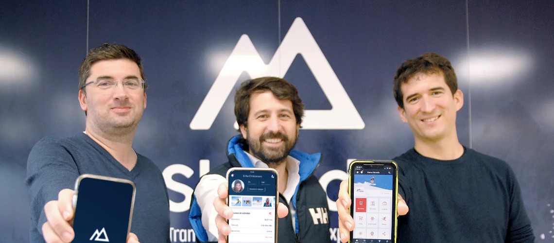 Catalate Announces Partnership With Digital Winter Sports Leader Alturos Destinations