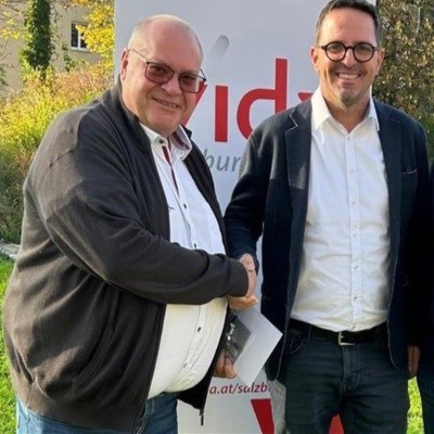 Walter Bacher:  Lift Co' Spokesman Retires