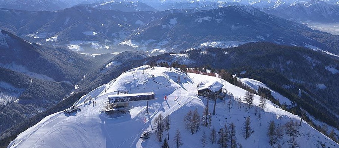 Feratel PanoramaAward: 25,456 Votes, 4 Winners Including Ischgl