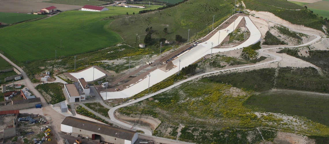 Snowflex Pushes For Next Generation Of Ski Resorts Coming To The USA