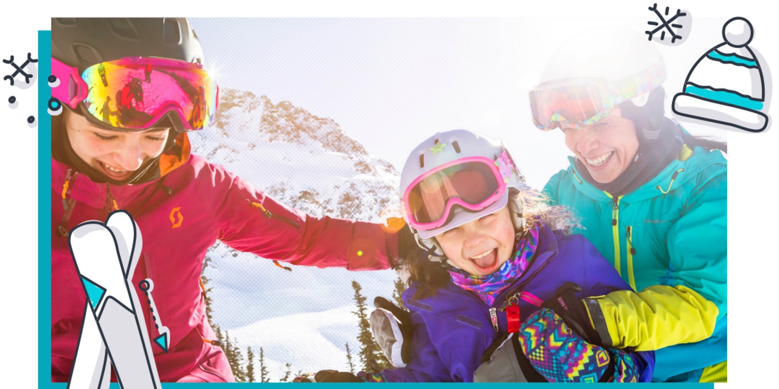 National Ski and Snowboard Day 2026 Celebrates Movement, Mental Health, and Belonging