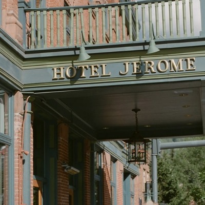 Aspen's Hotel Jerome, Welcomes Culinary Icons For Third Annual Epicurean Passport Weekend