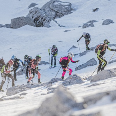 Ski Mountaineering (Skimo) Recognised As An Olympic sport!