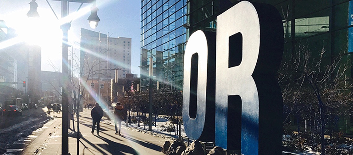 Salt Lake City Ready For Outdoor Retailer Snow Show, January 10-12