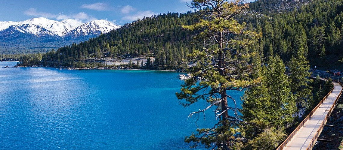  CELEBRATE AMERICA’S 250th ANNIVERSARY AT SOUTH LAKE TAHOE WITH  UNFORGETTABLE MUST-SEE EVENTS