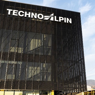 TechnoAlpin Highlights ALPINAL – The Complete System For Snowmaking Pipeline Construction