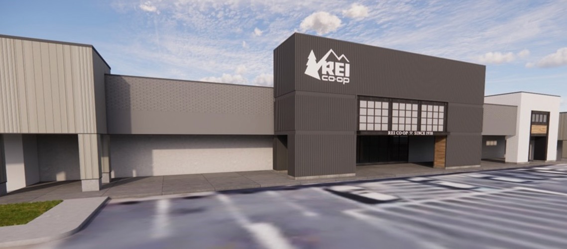 REI To Open In Beaverton, Oregon, Spring 2024