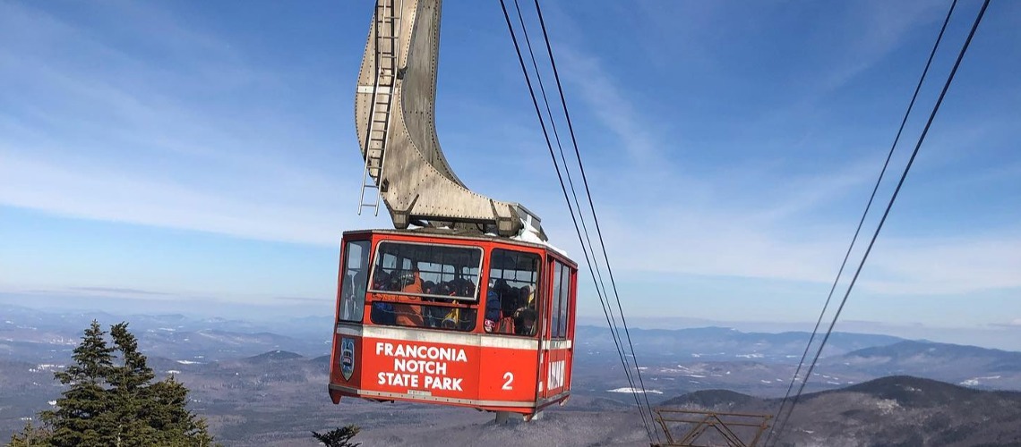 Cannon Mountain tram replacement faces major cost increase