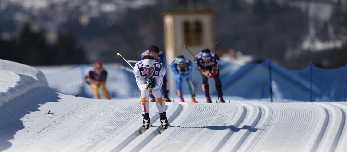 Minneapolis To Host A FIS Cross Country World Cup In 2024