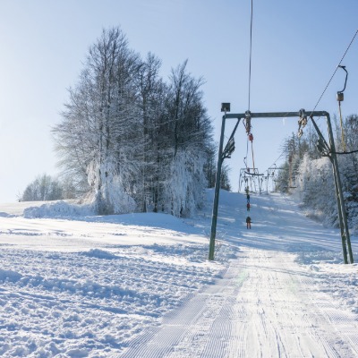 Sauerland Ski Lift Association Closes After 53 Years