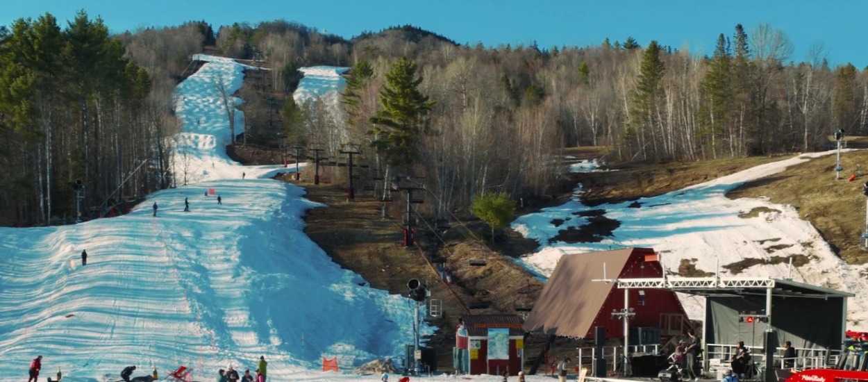 Black Mountain to Cap Historic Comeback Season with Record-Breaking May Closing