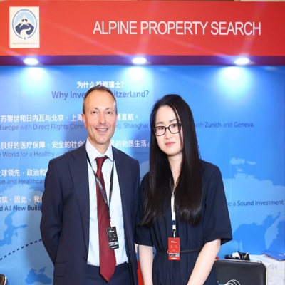 New Agency Specialising In The Sale Of Mountain Properties Launches For This Winter