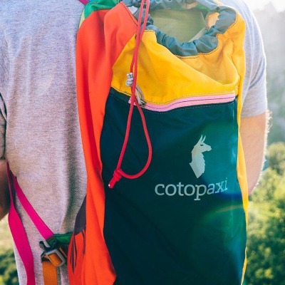 Cotopaxi Appoints Damien Huang As President