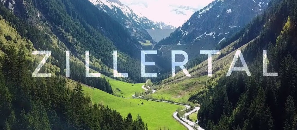 Zillertal Arena Highlights 2 New cable Cars