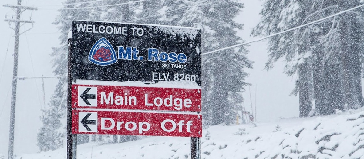 Mt. Rose Ski Tahoe Expands Its accesso Partnership to Capture the Digital Guest Experience Opportunity Mt. Rose Ski Tahoe Expands Its accesso Partnership to Capture the Digital Guest Experience Opportunity