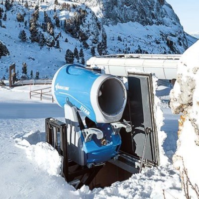 DEMACLENKO Presents "The Ghost"