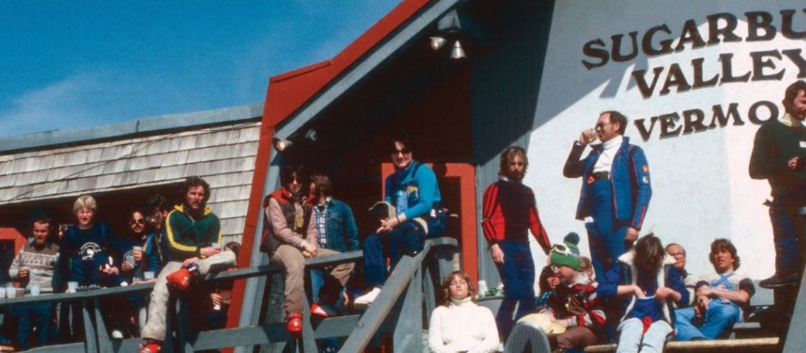 Sugarbush Resort’s Outpour ’26, Benefitting Habitat for Humanity, Returns with All-Day Music Featuring Talking Dreads