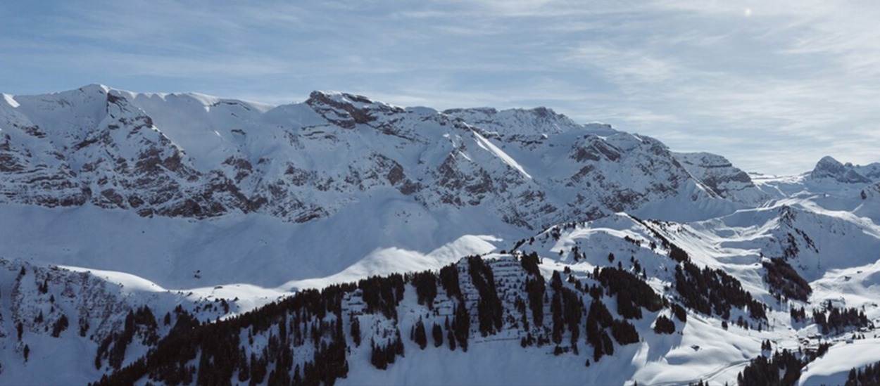 Adelboden: receives Cantonal loan for the Direttissima gondola lift
