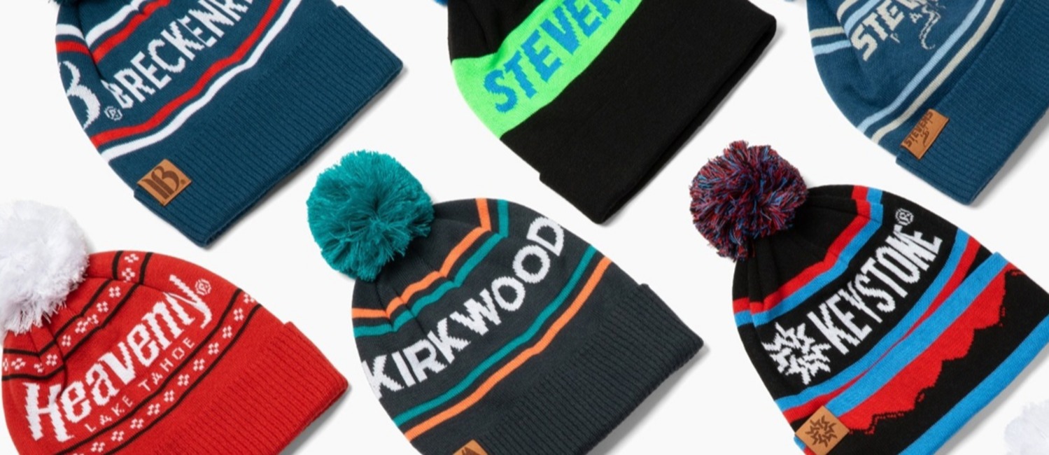 Vail Resorts Unveils Epic Shop with Official Resort Apparel and Accessories