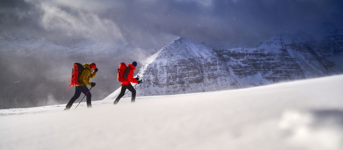 Mountain Equipment Names Elliott Nolan as Rocky Mountain Territory Sales Rep
