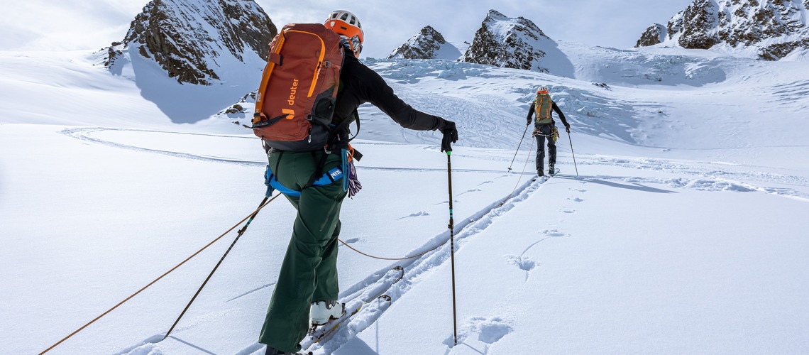 Award Winning Deuter Alproof Tour Avalanche Airbag Pack Lands With U.S. Retailers