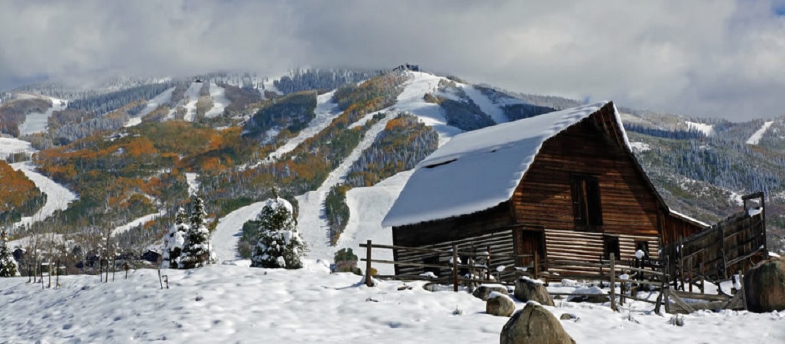 Rob Perlman Returns to Steamboat Amid Alterra Leadership Shake-Up