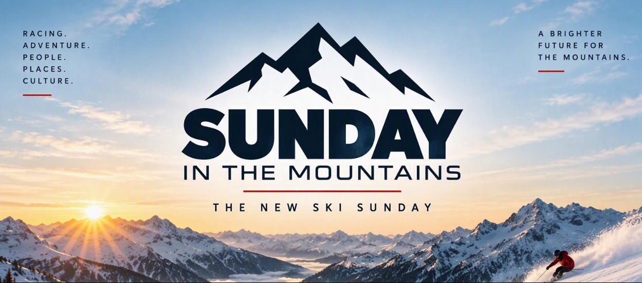 Sunday in the Mountains: Ski Sunday’s Spirit May Live On in Ambitious New Multi-Platform Reboot