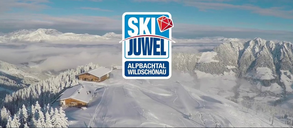 Double Award For The Ski Juwel Alpbachtal Wildschönau At The TAI Advertising Grand Prix 2025