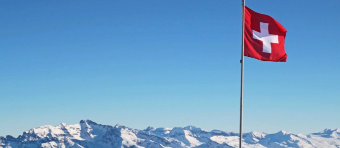 2022/23 Swiss Snowboard Alpine Team Announced